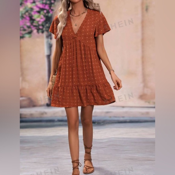 SHEIN casual dress - Picture 2 of 5